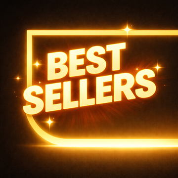 Best Sellers